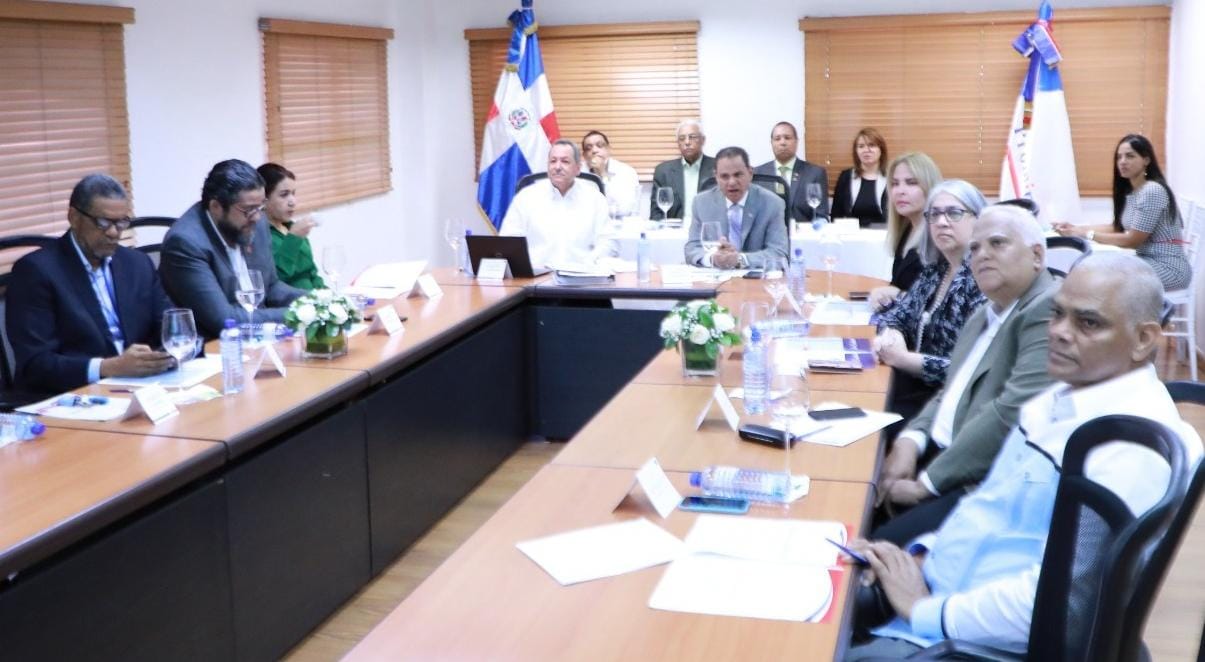 Consejo PROMIPYME celebra novena reunión